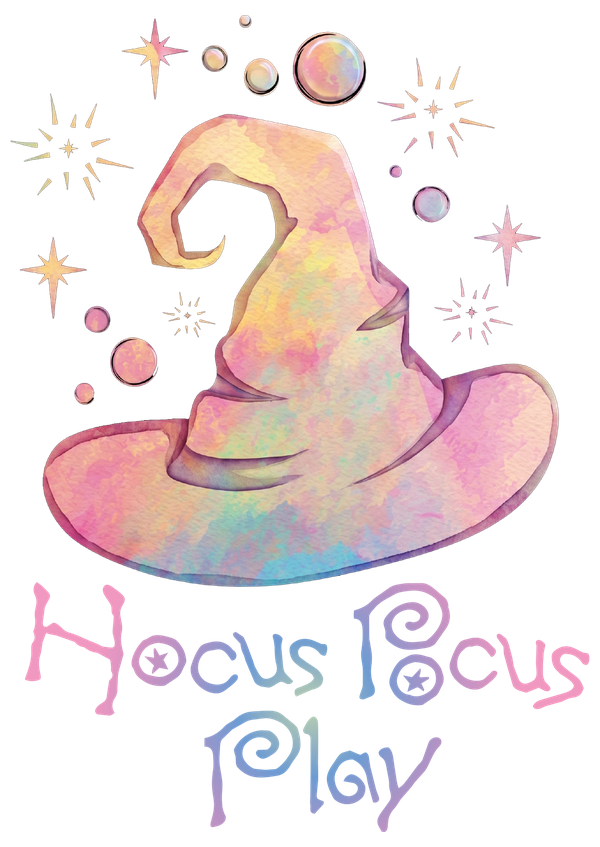 Hocus Pocus Play